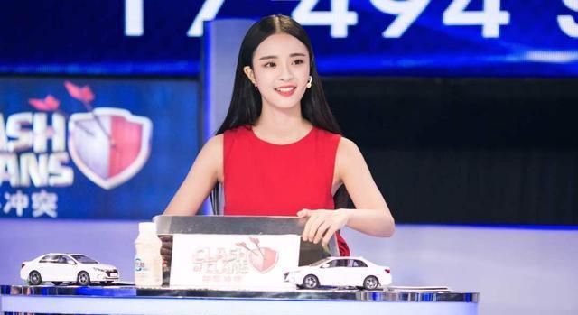 李莎被喷恋爱脑,湖南台当家花旦照顾"巨婴"男友,父亲心疼落泪
