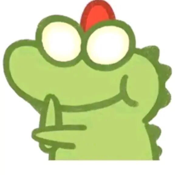 日推谁能拒绝可爱的抹茶旦旦呢