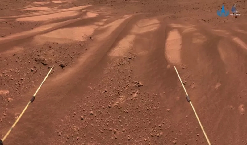 第一次，美国收集火星样本失败，是技术出了问题，还是正常的？插图3