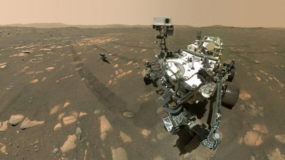 第一次，美国收集火星样本失败，是技术出了问题，还是正常的？插图1