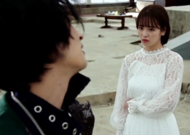 假面骑士:飞羽真竟一直在剧本当中,露娜才是最终反派,老乌只是在反抗