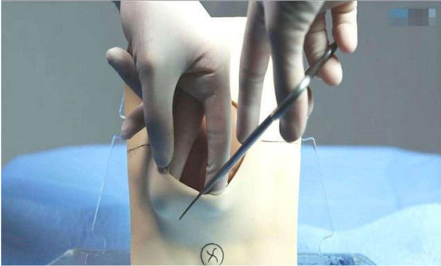 顺产到底有多疼一组图带你看懂生孩子全过程母爱真伟大