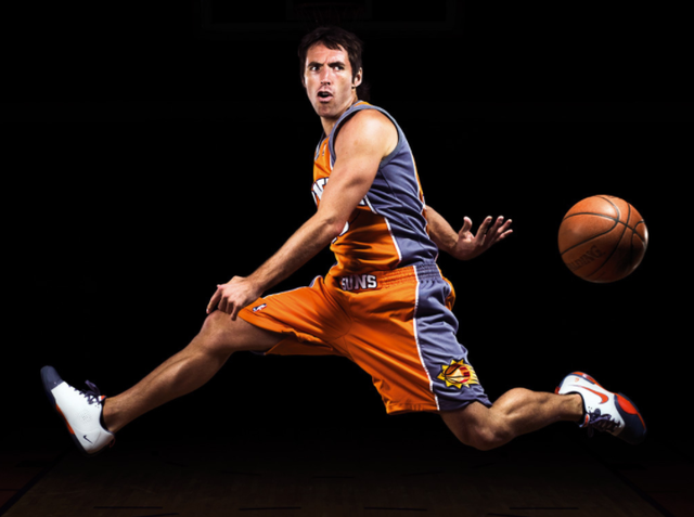 篮球欧文 如诗如画！盘点NBA球风最为华丽的十大球星：好看还好用！