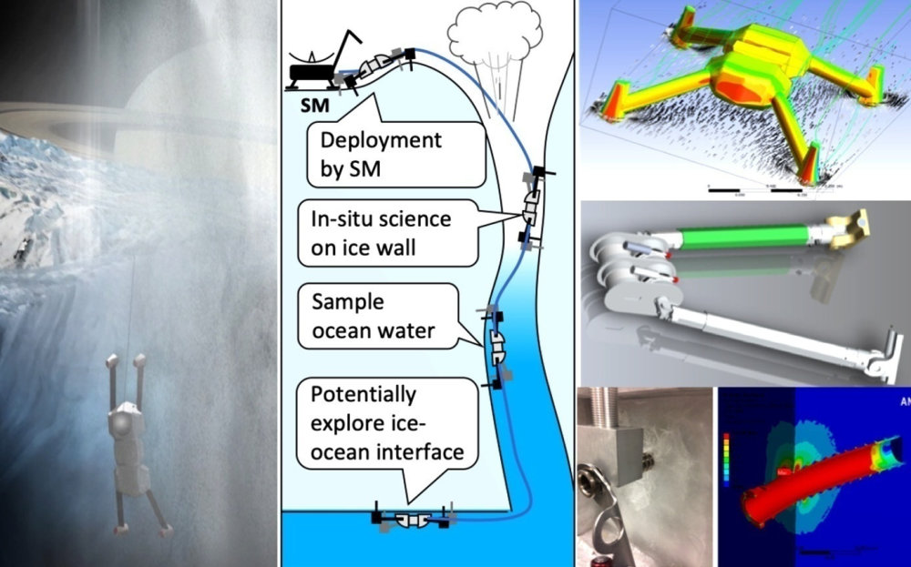 美国宇航局支持的7种未来概念可能永远改变太空探索插图6
