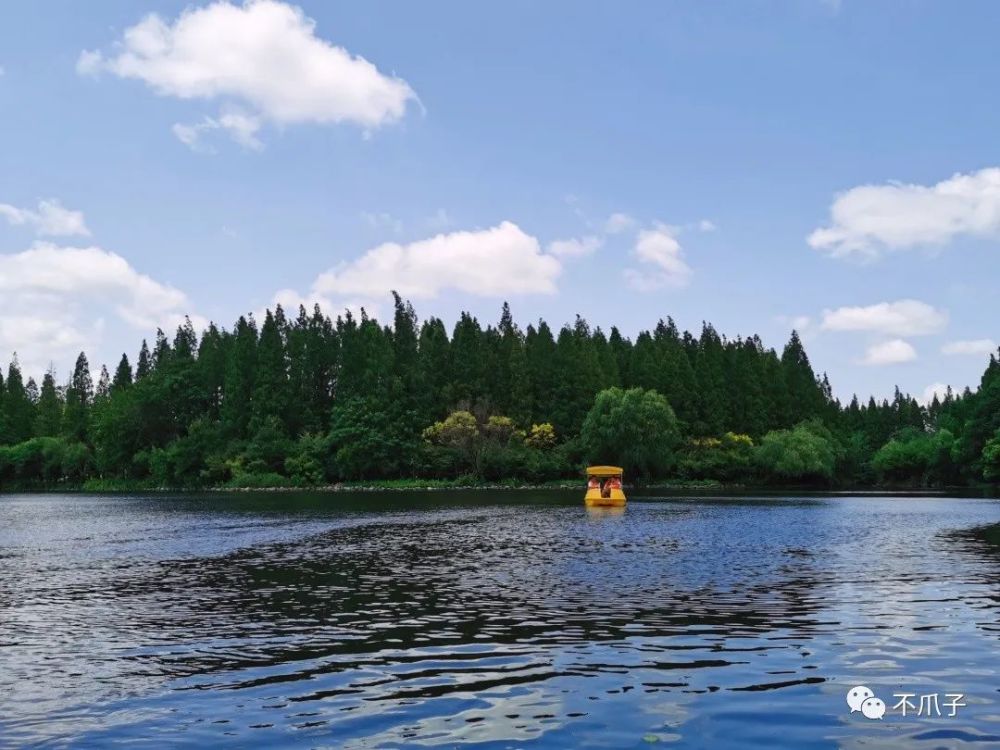 來上海崇明島旅遊一定要體驗的十件事