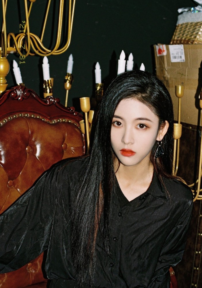 孙芮属于snh48孙芮的夏天结束了属于孙芮的夏天刚开始