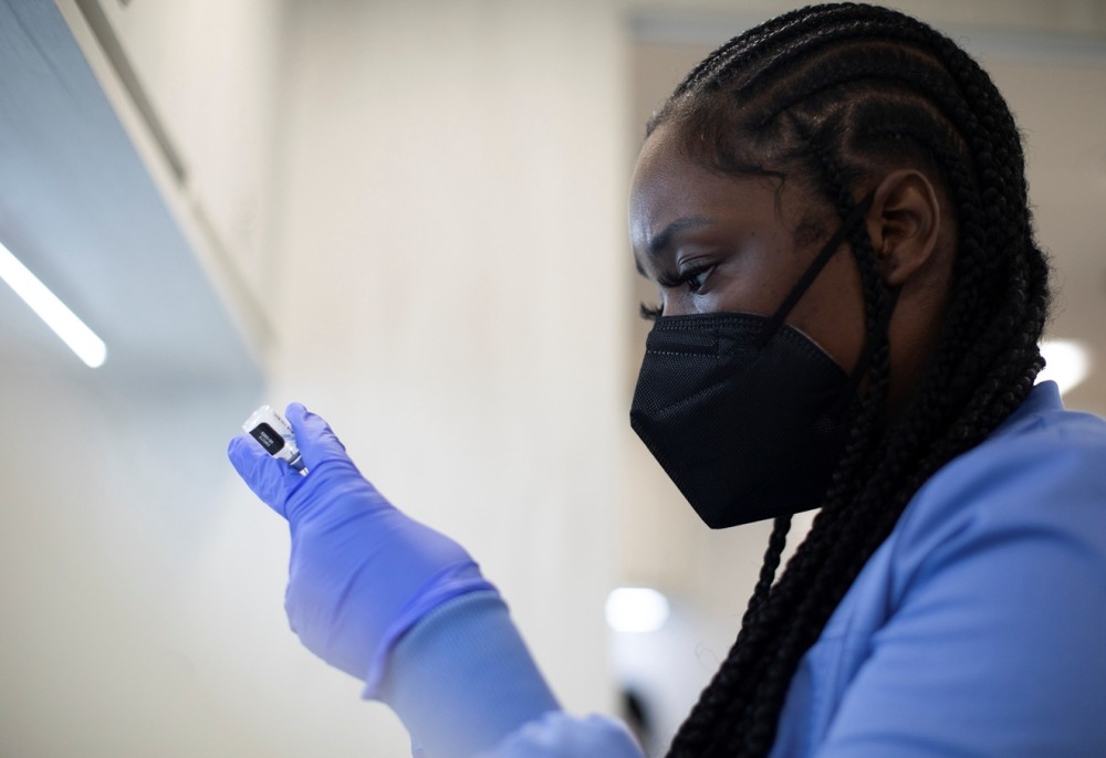 是什么拖了美国防疫的"后腿"?