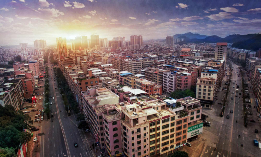 全国百强县排行榜_2021年,中国百强市、百强区、百强县排行