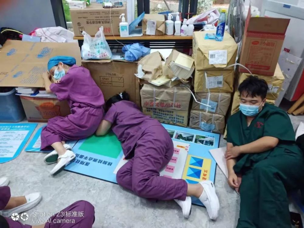 这"疫"刻,厦门人的安全感,是一串数字