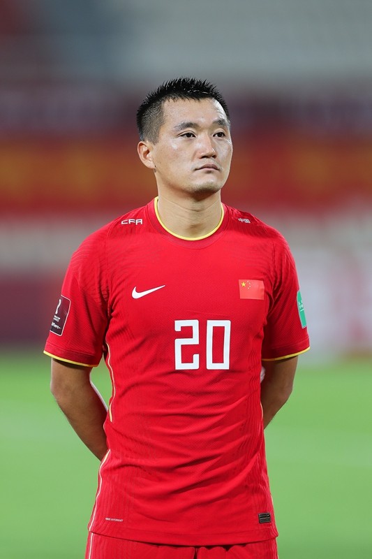 国脚唐淼重伤无缘12强赛,国足可能增容至30人