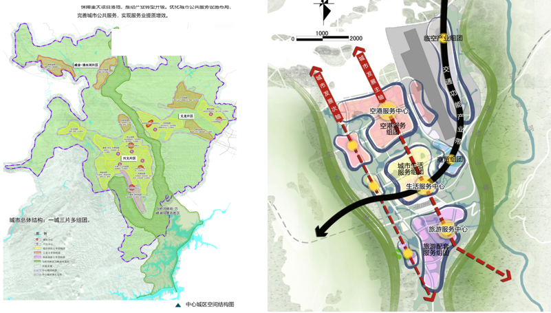 兴义文化艺术城规划图图片