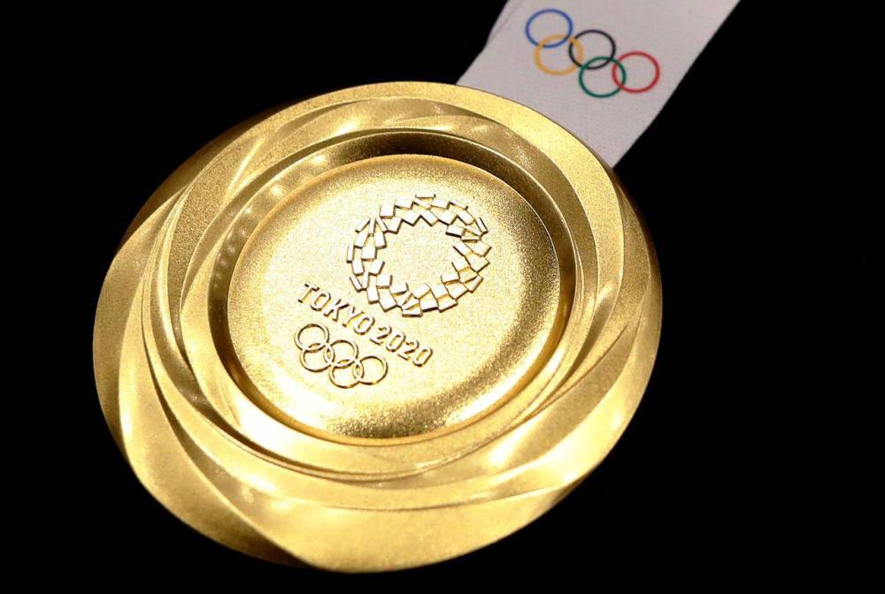 2008年奥运纯金收藏图片
