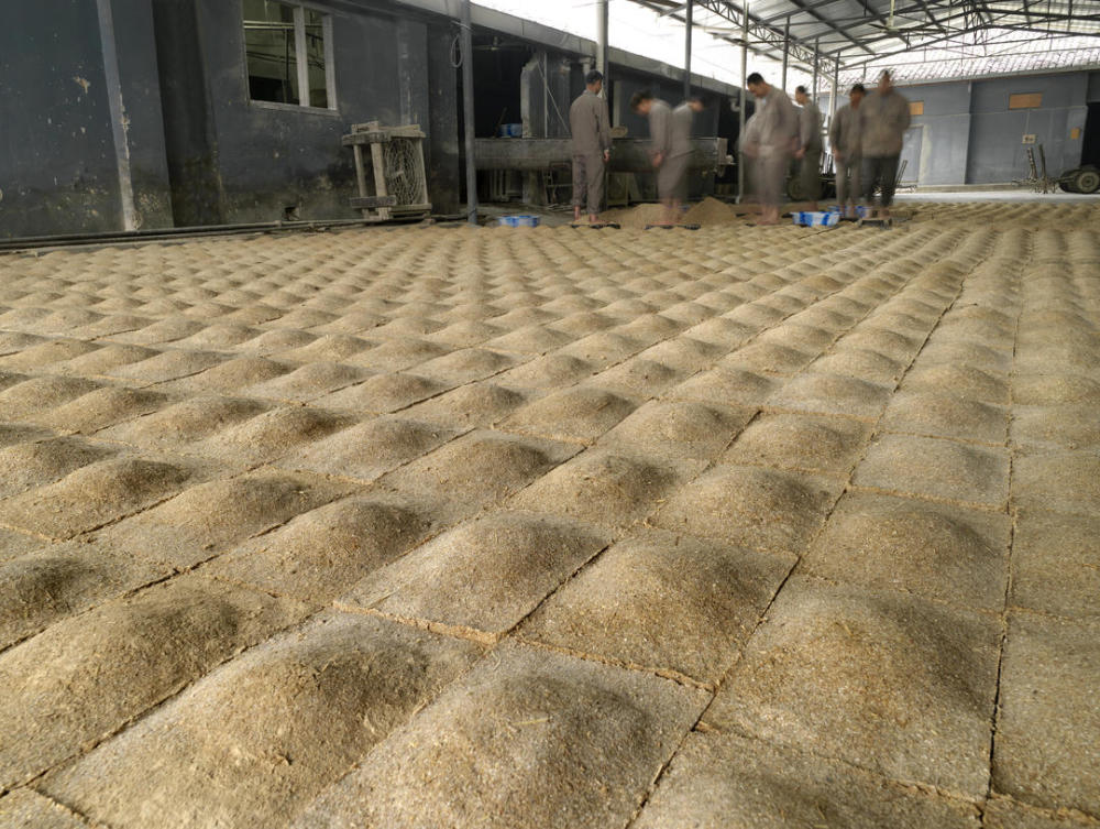 为何 北纬30度 是中国白酒的生命带 腾讯新闻