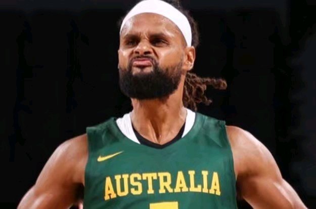 nba 米尔斯，神一般的存在，就是他击碎了东77的奖牌梦