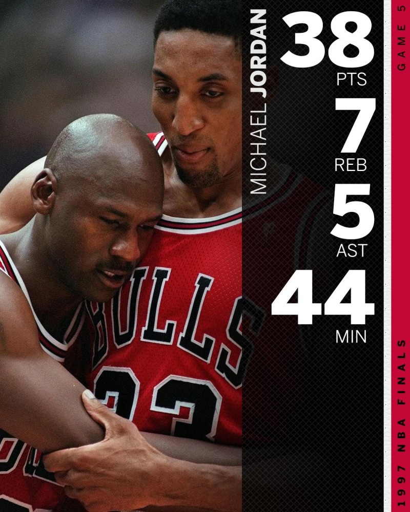 科比 NBA史上感人至深的七个画面，值得永远珍藏心中