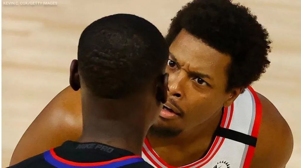 公牛队 交易告吹？NBA展开调查！这两笔交易可能存在违规操作