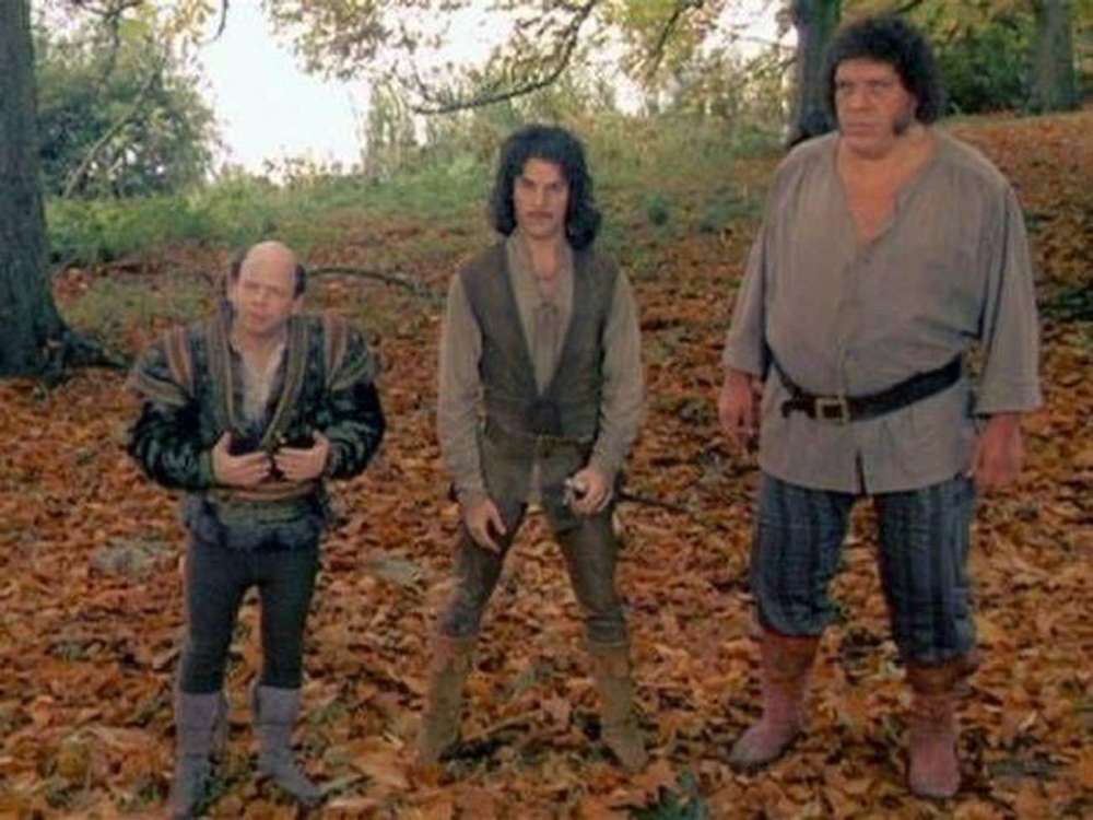 传奇巨星巨人安德烈14个暖心故事来自认识他的人