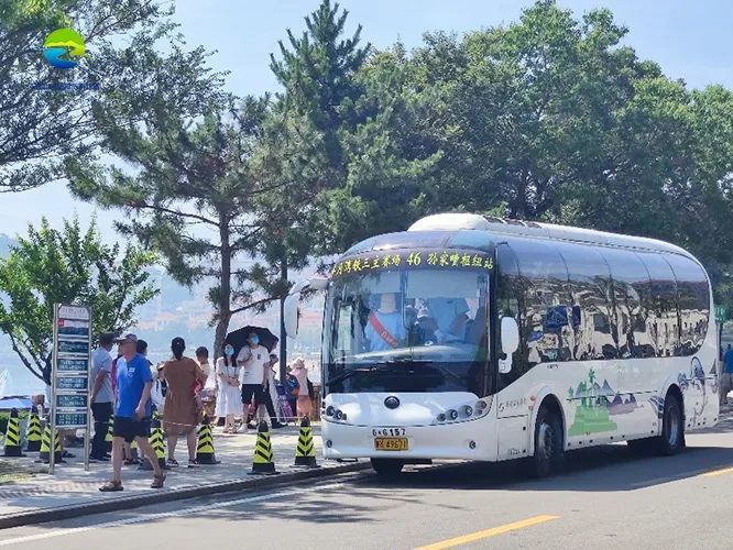 威海"小环海路"30处"网红"打卡攻略_腾讯新闻