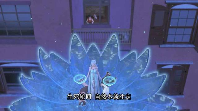 精灵梦叶罗丽第六季:如果冰公主消失,水王子将会狠狠的惩罚人类