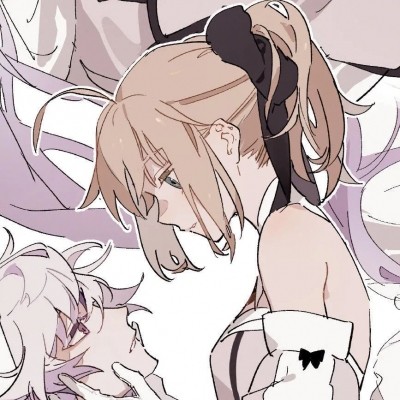 七夕节可以换上的动漫情头