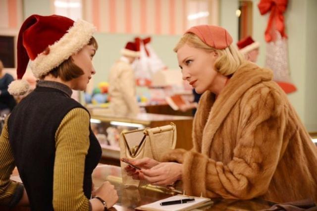 卡罗尔在线完整观看1280p完整下载已完结免费观看