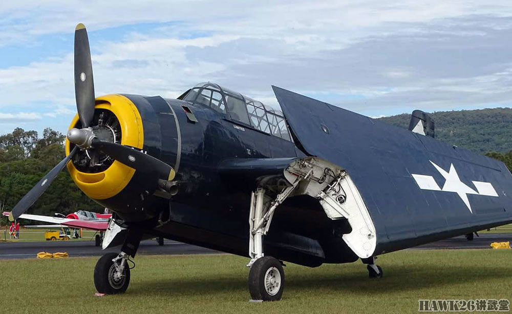 80年前tbf复仇者舰载鱼雷轰炸机首飞改成消防机飞到21世纪