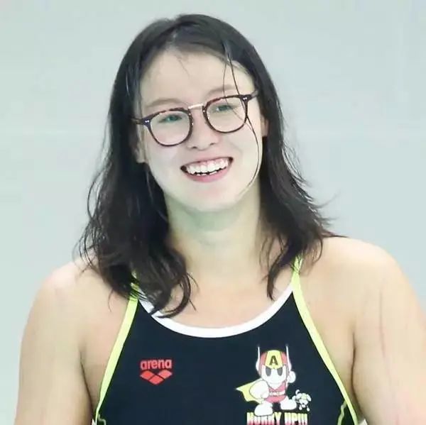 洪荒少女傅园慧从爆火上春晚到无缘东京奥运会她做错了啥