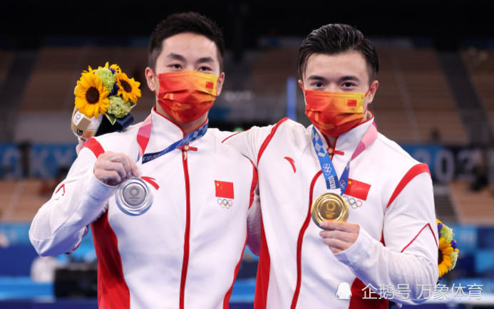 东京奥运最终奖牌榜 中国38金再创历史 美国压哨反超 日本27金 全网搜
