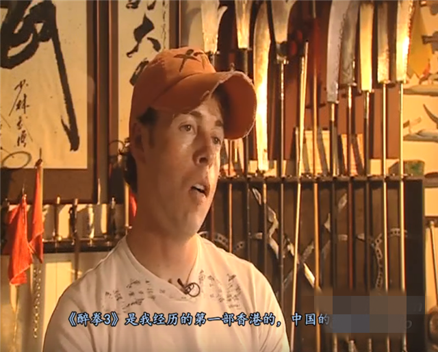 成家班演员杨升和艾伦相继去世,成龙发微博哀悼:愿你们一路走好