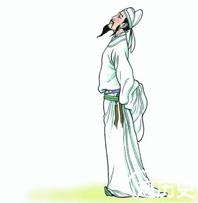 李白为什么是诗仙唐代最出名的爱国诗人