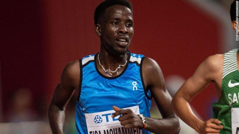 上届里约奥运,共有10名运动员以难民代表参赛,包括埃塞俄比亚,南苏丹