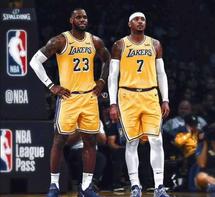 马利克·蒙克 NBA最新消息！安东尼蒙克联手加盟，湖人成自由市场最大赢家！