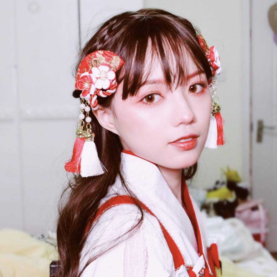 网红机智的党妹宣布退网!_腾讯新闻