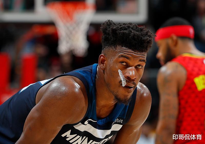  NBA自由球员的赢家和输家：热火升级名单；鹈鹕尼克斯举动令人困惑