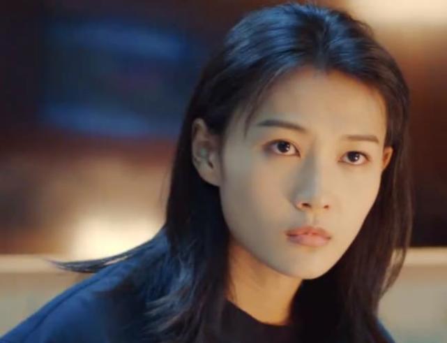 对你的爱很美记住陈美伊不但人美戏好而且还是个学霸