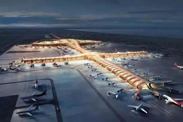 福建这一县"中头奖",被50亿机场砸中,未来发展指日可待