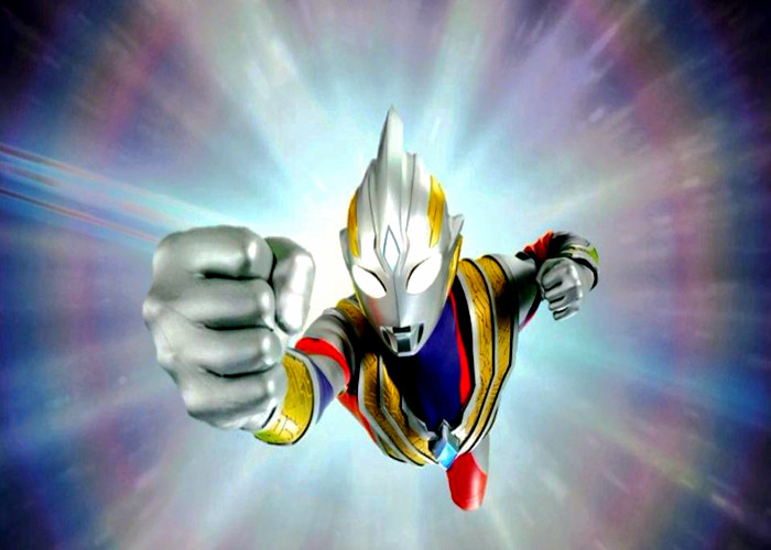 特利迦奥特曼1280p完整1080p蓝光版清晰1280p中字完结