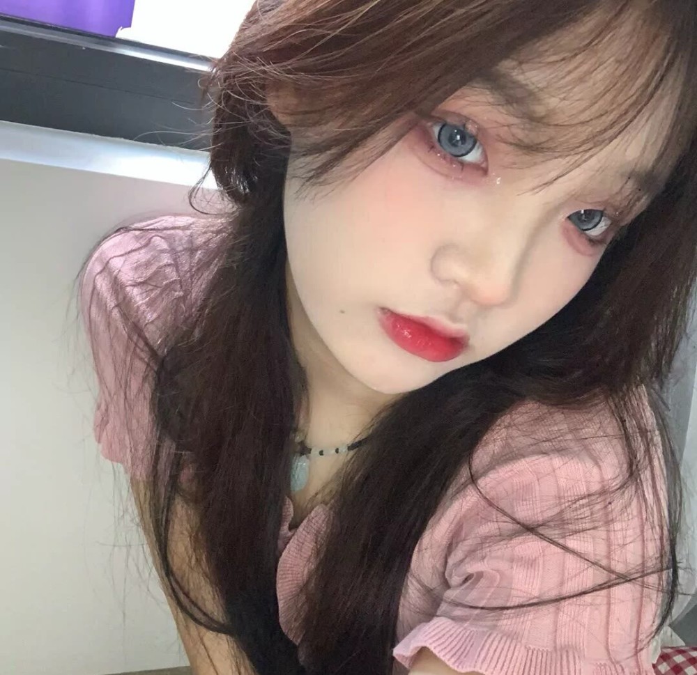 神明也会沦陷的温柔宝藏女头