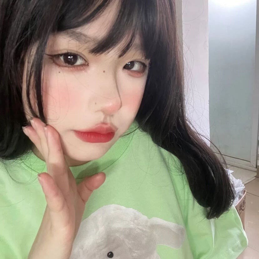 神明也会沦陷的温柔宝藏女头