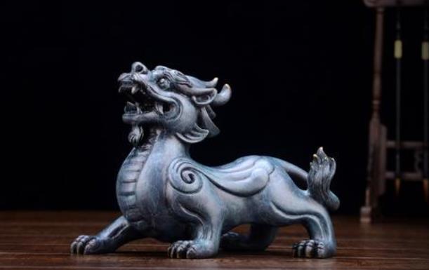 龙生九子为什么没一条是真龙和龙的妻子有关