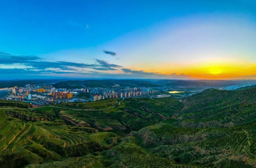 定西这些地名的来历你真的了解吗