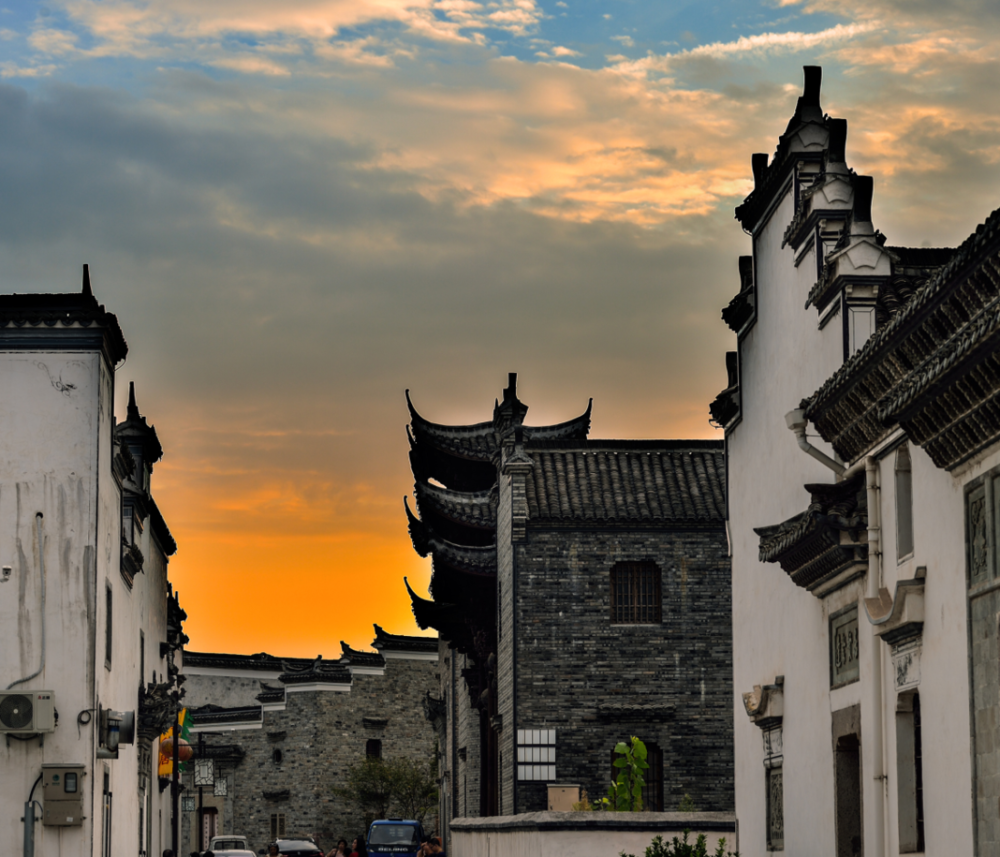 期待佛堂老街变身ing