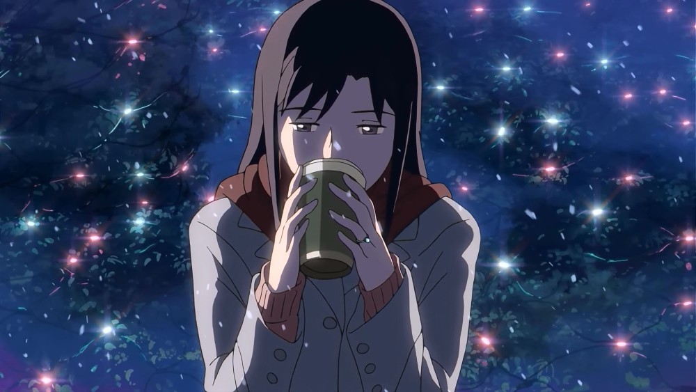 秒速五厘米高清壁纸合集一