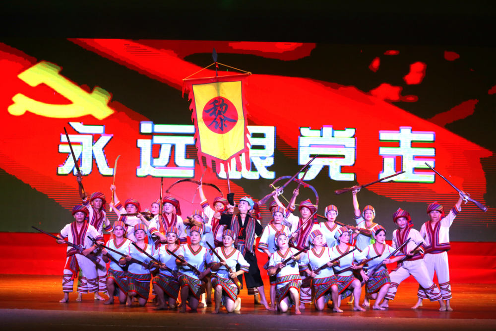 儋州"追寻红色印记·传承红色基因"摄影大赛作品出炉啦_腾讯新闻