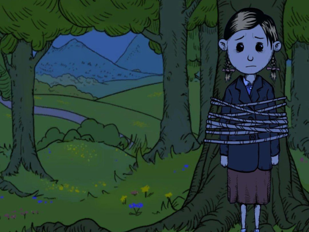 光遇:痛心!经过那件可怕的事情之后,海葵头无辜躺枪遭到歧视