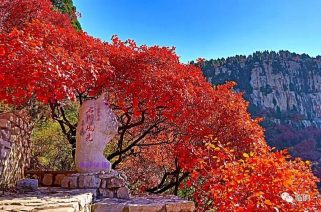 【临朐微刊】张铭璇:石门坊建设思路与设想