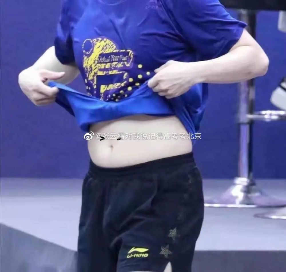 运动员的小肚子葡语叫什么