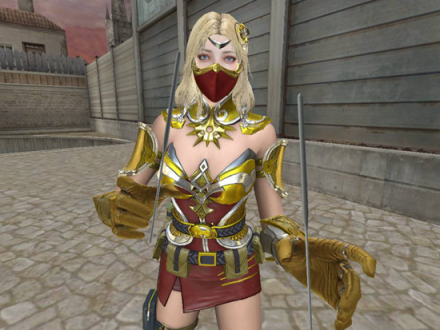 cf新版本剩下的王者葵惊若翩鸿会是为传说之路3准备的吗