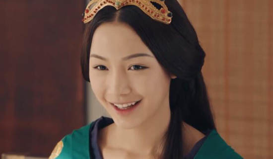 比如公子逸之母,从前的元少妃,比如后来从韩国而来的琼华公主,韩少妃