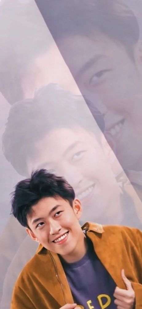 手机壁纸richbrian